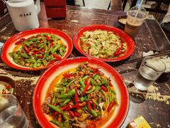 -馬伍旺川菜(安德门店)