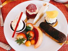 -咖啡苑 - 蔚藍夏日限定主题(永利皇宫店)