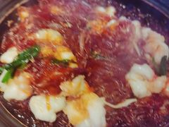 -绿茶餐厅(光谷世界城步行街店)