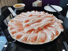-蒙星月涮肚火锅城(宏运家园店)