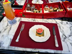 -北京贵宾楼饭店 红墙咖啡厅