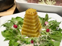 -西安饭庄·非遗陕菜(钟楼店)