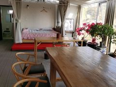 -丽泽山庄·生态怀柔菜·虹鳟鱼(红螺寺店)