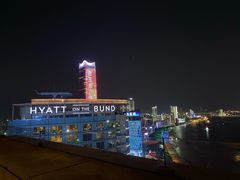 -上海外滩茂悦大酒店