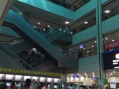 -无锡市第二人民医院(南院)