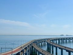 -星海湾跨海大桥
