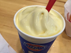 -DQ·蛋糕·冰淇淋(富华里店)