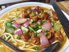 -小河无名面馆