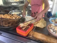 -逍遥镇刘相五胡辣汤豆沫馆(康复中街店)