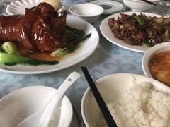 -宝发园名菜馆