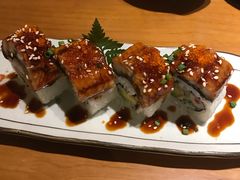 -一心创作料理屋(经开万达店)