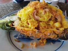 -南沙游艇会·大兵船餐厅