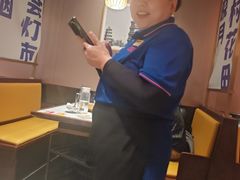 -涿派·炝锅鱼(涿州店)