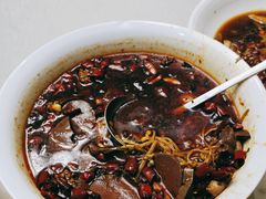 -鸭王烤鸭店(三里河店)
