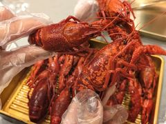 -龙虾奇迹(大华三路店)