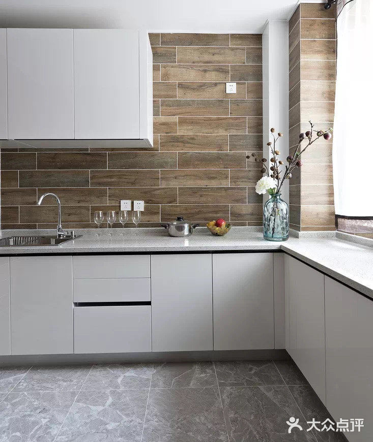 100㎡新中式装修，浓浓中国风，超有韵味！  