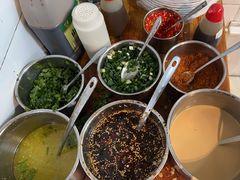 -郭记小街麻辣烫(虎坊路店)