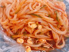 -满意肉夹馍(展宏路店)