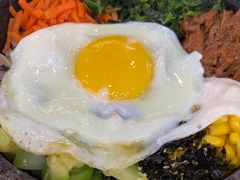 -小木屋拌饭(西安华阳城店)