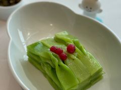 -悦轩中餐厅·高空江景·杭州柏悦酒店