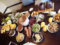 picture-青藤茶馆(南山路店)