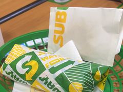 -赛百味SUBWAY(萝岗万达店)