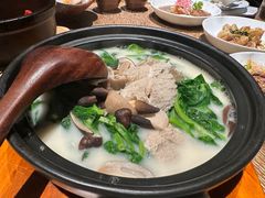 -宁波柏悦酒店·钱湖渔港