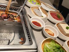 -海底捞火锅(壹悦城店)