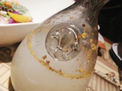 -绿茶餐厅(领展购物广场·中关村店)