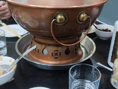 -天桥老金涮肉(牛街店)