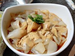 -荣德灶台鱼(圣泉寺店)