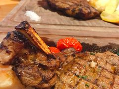 -MR.ROCKY洛奇先生RESTAURANT&BAR(宝安壹方城店)
