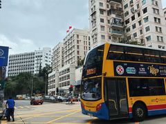 -龙城冰室(旺角)