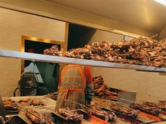 -老黄记手撕烤兔(玉林街店)