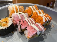 -龍歌自助小火锅(市北和达中心城店)
