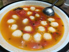 -沔阳会馆(沔街店)