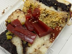 豆沙年糕-清真·白记年糕(牛街北口店)