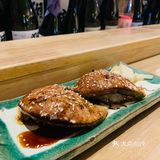 [调皮]超级满足的一人大餐