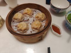 -假装苏杭·迎春花与梅(陆家嘴中心店)