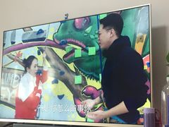 -尽峰攀岩 Acme Climbing