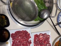 -陈记顺和潮汕牛肉火锅(韩江路店)