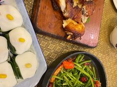 -南沙游艇会·大兵船餐厅