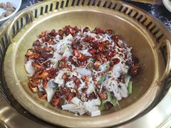 -小胖墩炝锅鱼(天钥桥路店)