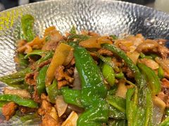 -彭耕记猪油炒小菜(吉联mall店)