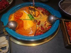 -吼堂老火锅(太古里总店)