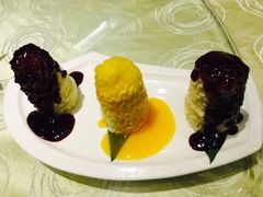 -蓬川食府(金海道店)