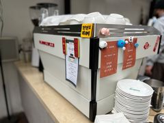 -Willing·Coffee&Brunch&Dinner(万达店)