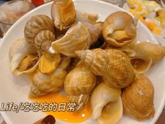 -芭菲盛宴·环球美食(锦城万达广场店)