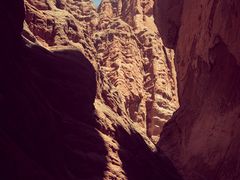 -天山神秘大峡谷