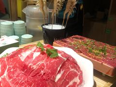 -鲜货俚鲜火锅(青果路店)